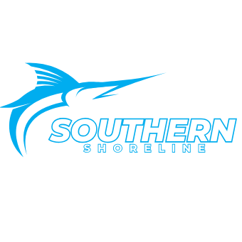 Southern Shoreline